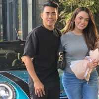 Isu Cerai dengan Eks Kapten Timnas Indonesia, Sarah Ahmad: Seleranya Ikan Asin