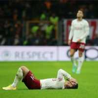 Liga Champions: Man United di Ujung Tanduk, Arsenal Pesta Gol, Drama Benfica vs Inter