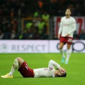 Liga Champions: Man United di Ujung Tanduk, Arsenal Pesta Gol, Drama Benfica vs Inter