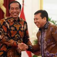 Respons Jokowi Disebut Marahi Eks Ketua KPK Agus Rahardjo: Untuk Apa Diramaikan?