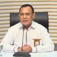 Presiden Jokowi Berhentikan Firli Bahuri dari KPK