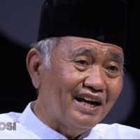 Mantan Ketua KPK Ungkap Presiden Jokowi Perintahkan Setop Kasus e-KTP Setya Novanto