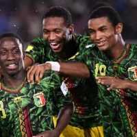 Menang Telak Atas Argentina, Mali Juara 3 Piala Dunia U-17