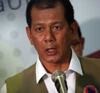 Mantan Kepala BNPB dan Satgas COVID-19, Doni Monardo Meninggal Dunia