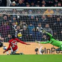 Hasil dan Klasemen Liga Inggris: Arsenal Mantap di Puncak, Newcastle Hajar Man United