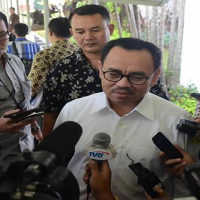 Cerita Sudirman Said Dimarahi Jokowi Soal 'Papa Minta Saham' Setnov, Istana Bereaksi