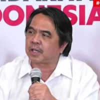 Ade Armando dan Stafsus Bahlil Jadi Komisaris Anak Usaha PLN