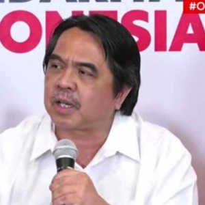 Ade Armando dan Stafsus Bahlil Jadi Komisaris Anak Usaha PLN