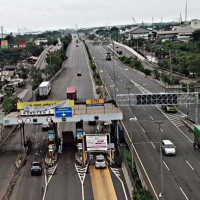 Pengumuman! Tarif Tol JORR dan Pondok Aren-Ulujami Naik, Segini Tarif Terbarunya