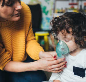 Waspada! Pneumonia Misterius Asal China Sudah Masuk Jakarta