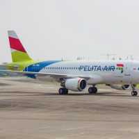 Pelita Air Diancam Bom, Pesawat Batal Terbang dari Bandara Juanda