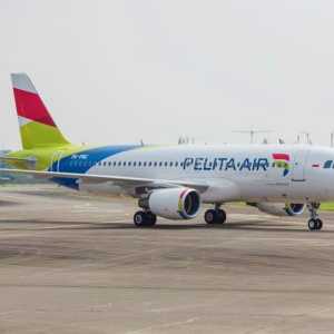 Pelita Air jatuh di Nunukan: Pesawat angkut bahan bakar, diawaki 1 pilot