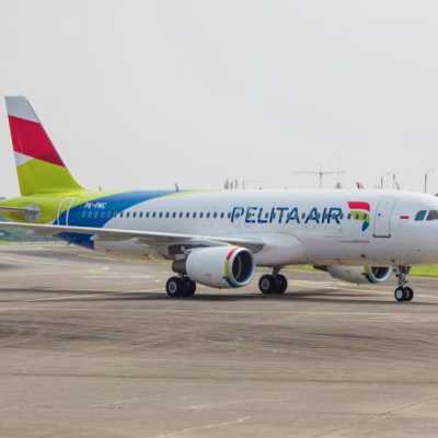 Pelita Air jatuh di Nunukan: Pesawat angkut bahan bakar, diawaki 1 pilot