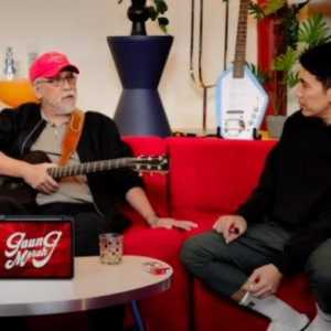 Iwan Fals Sarankan Agar Rujuk dengan Natasha Rizky, Begini Reaksi Desta