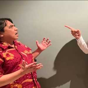 Kaesang Minta Ade Armando Mundur dari PSI