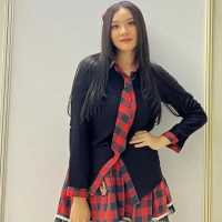 Viral Cleopatra Eks JKT48 Cari ART: Gaji Rp1,7 Juta, Ditahan 3 Bulan