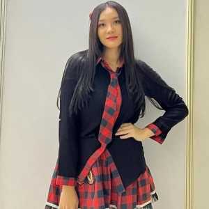 Viral Cleopatra Eks JKT48 Cari ART: Gaji Rp1,7 Juta, Ditahan 3 Bulan