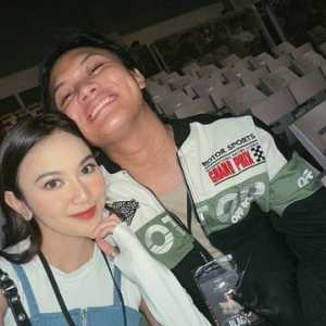 Mahalini Kesal Dituduh Selingkuh dari Rizky Febian, Siap Lakukan Hal Ini