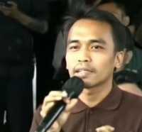 Komika asal Lampung Aulia Rakhman Ditangkap, Diduga Hina Nama Nabi Muhammad SAW
