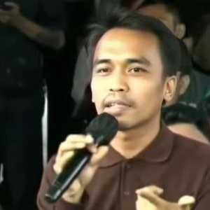 Komika asal Lampung Aulia Rakhman Ditangkap, Diduga Hina Nama Nabi Muhammad SAW