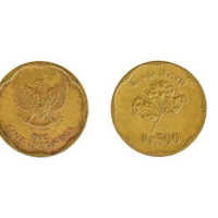 Sudah Ditarik BI dan Tak Laku Jadi Alat Bayar, Koin Ini Harganya Mencapai Rp150 Juta