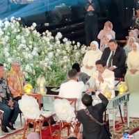 Sah! Egy Maulana Vikri Resmi Nikahi Putri Mendinag Uje, Adiba Khanza