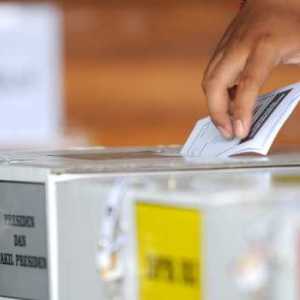 Pendaftaran KPPS Pilkada 2024 Dibuka Hari Ini: Simak Syarat, Gaji, dan Jadwalnya