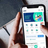 Usai Dipamerkan Anies Saat Debat Pilpres, Aplikasi JAKI Diretas