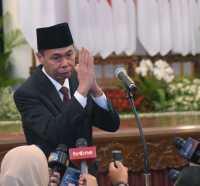 Ketua KPK: Udah Dibelain Datang Debat kusir eh Debat Capres, Nyesal