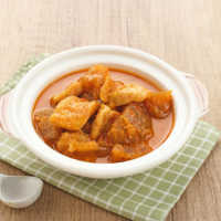 Resep Mudah Sambal Goreng Krecek Pelengkap Gudeg atau Disantap Langsung Pakai Nasi