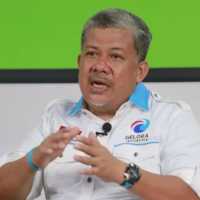 Fahri Hamzah Tebar Isu Menteri dari Partai Pendukung AMIN Bakal Mundur dari Kabinet