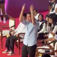 Dianggap Provokasi Saat Prabowo Dicecar Kasus MK saat Debat Capres, Gibran Buka Suara