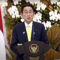 Jepang Digoyang Skandal Korupsi Rp54,7 M: Seret PM Fumio Kishida, Para Menteri Mundur