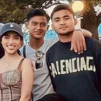 Fuji dan Asnawi Mangkualam Akhirnya Ungkap Status Hubungan Mereka, Pacaran?