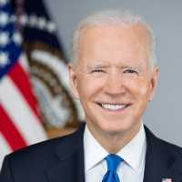 Presiden AS Joe Biden Blak-blakan Akui Dirinya Zionis