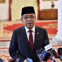 Istana Buka Suara Soal Isu Menteri Nasdem dan PKB Mundur dari Kabinet