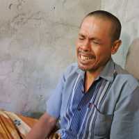 Jaksa Setop Kasus Muhyani, Penjaga Kambing yang Jadi Tersangka Karena Bela Diri