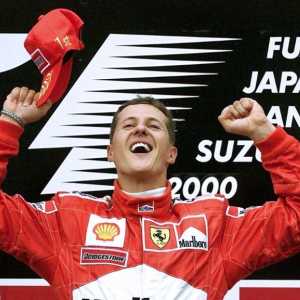 Eks Bos Ferrari Ungkap Kondisi Schumacher Terbaru: Bukan Michael yang Dulu