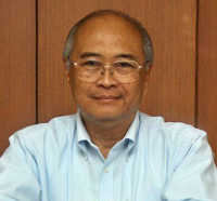 Innalillahi, Mantan Menteri Pertambangan dan Energi Kuntoro Mangkusubroto Meninggal