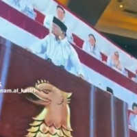 Prabowo Soal Ndasmu Etik: Bicara Banyumas dan Minta Tak Dibesarkan