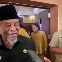 Ditangkap dalam OTT KPK, Segini Harta Gubernur Maluku Utara Abdul Gani Kasuba