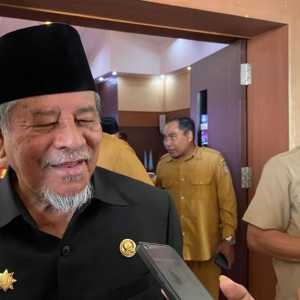 Ditangkap dalam OTT KPK, Segini Harta Gubernur Maluku Utara Abdul Gani Kasuba