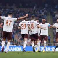 Man City ke Final Piala Dunia Antarklub, Cukur Urawa Reds