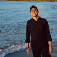 Usai Dituding Lakukan Kekerasan Seksual, Ketua BEM UI Melki Sedek Kini Dituduh LGBT