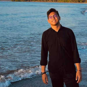 Usai Dituding Lakukan Kekerasan Seksual, Ketua BEM UI Melki Sedek Kini Dituduh LGBT