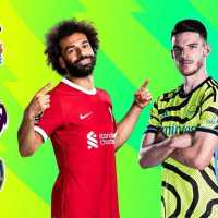 Jadwal Siaran Langsung dan Link Live Streaming Liverpool vs Arsenal Dini Hari Nanti