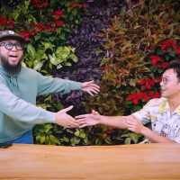 Heboh Denny Sumargo Ucap Kalimat Syahadat, Resmi Mualaf?