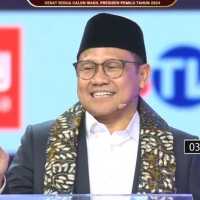 Imin Jelaskan Alasan Dulu Tumpengan dan Sekarang Tolak IKN