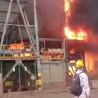 Kronologi Tungku Smelter PT ITSS di Morowali Meledak, 51 pekerja Jadi Korban