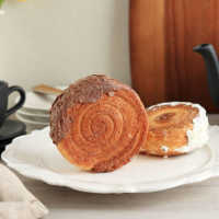 Lagi Viral, Cek 5 Titik Kritis Kehalalan Cromboloni Versi MUI